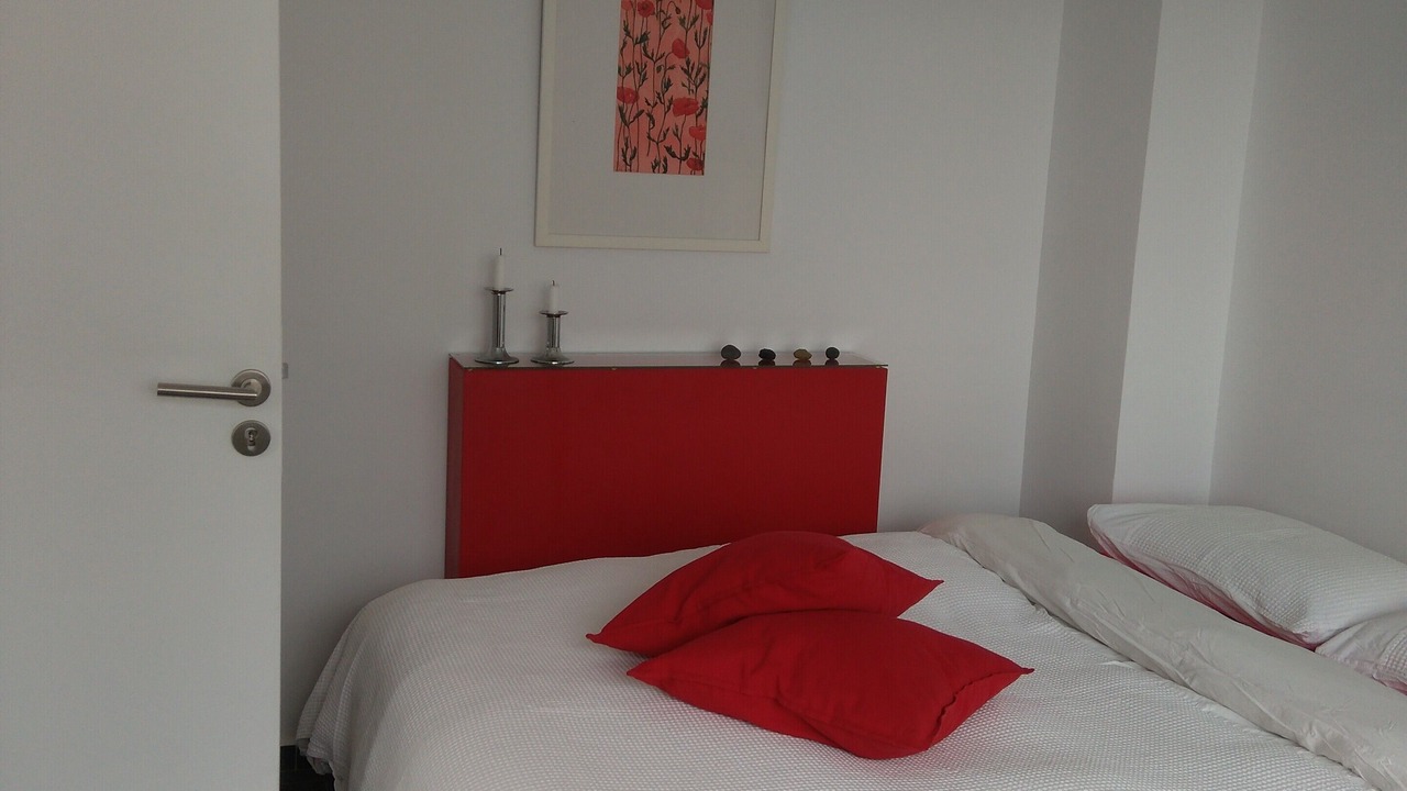 Photo of Bedroom in La Herradura