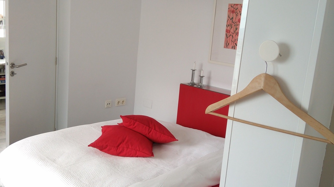 Photo of Bedroom in La Herradura