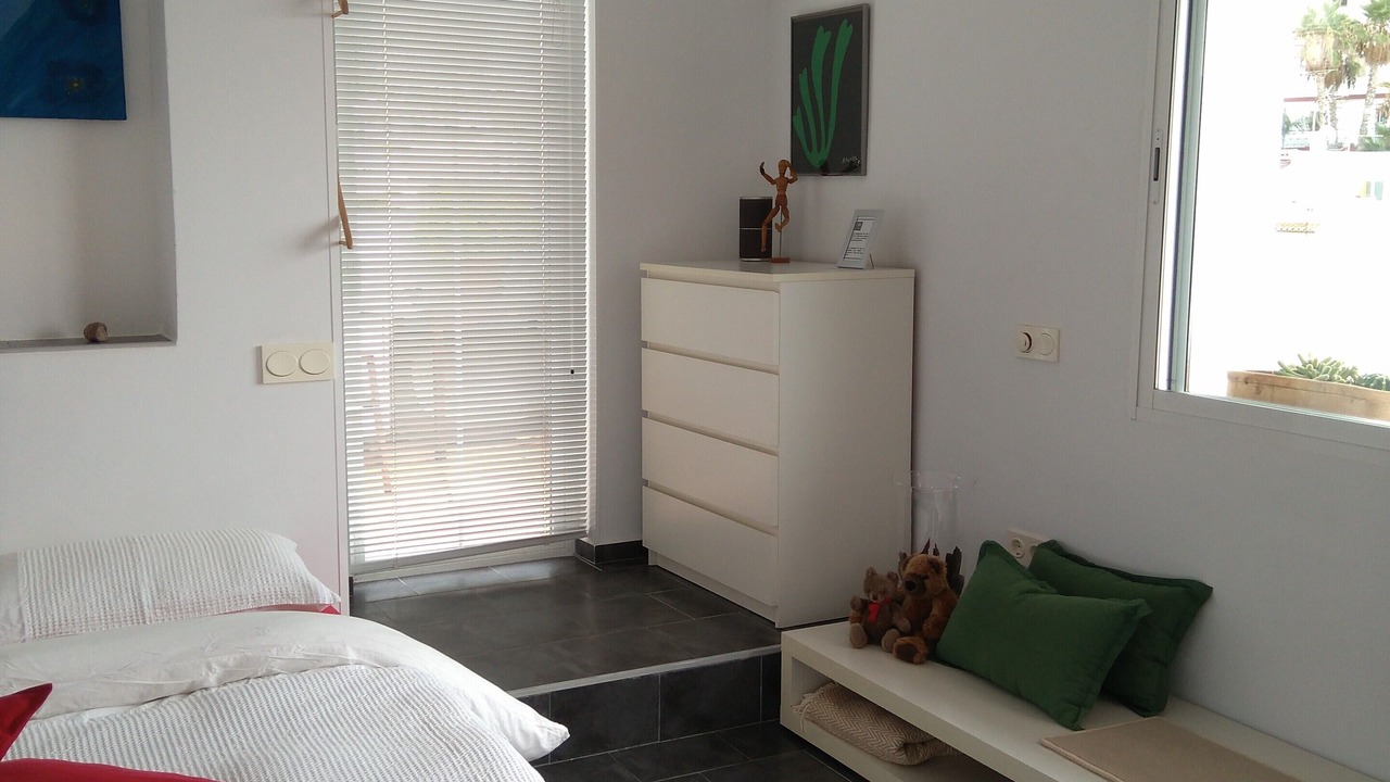 Photo of Bedroom in La Herradura
