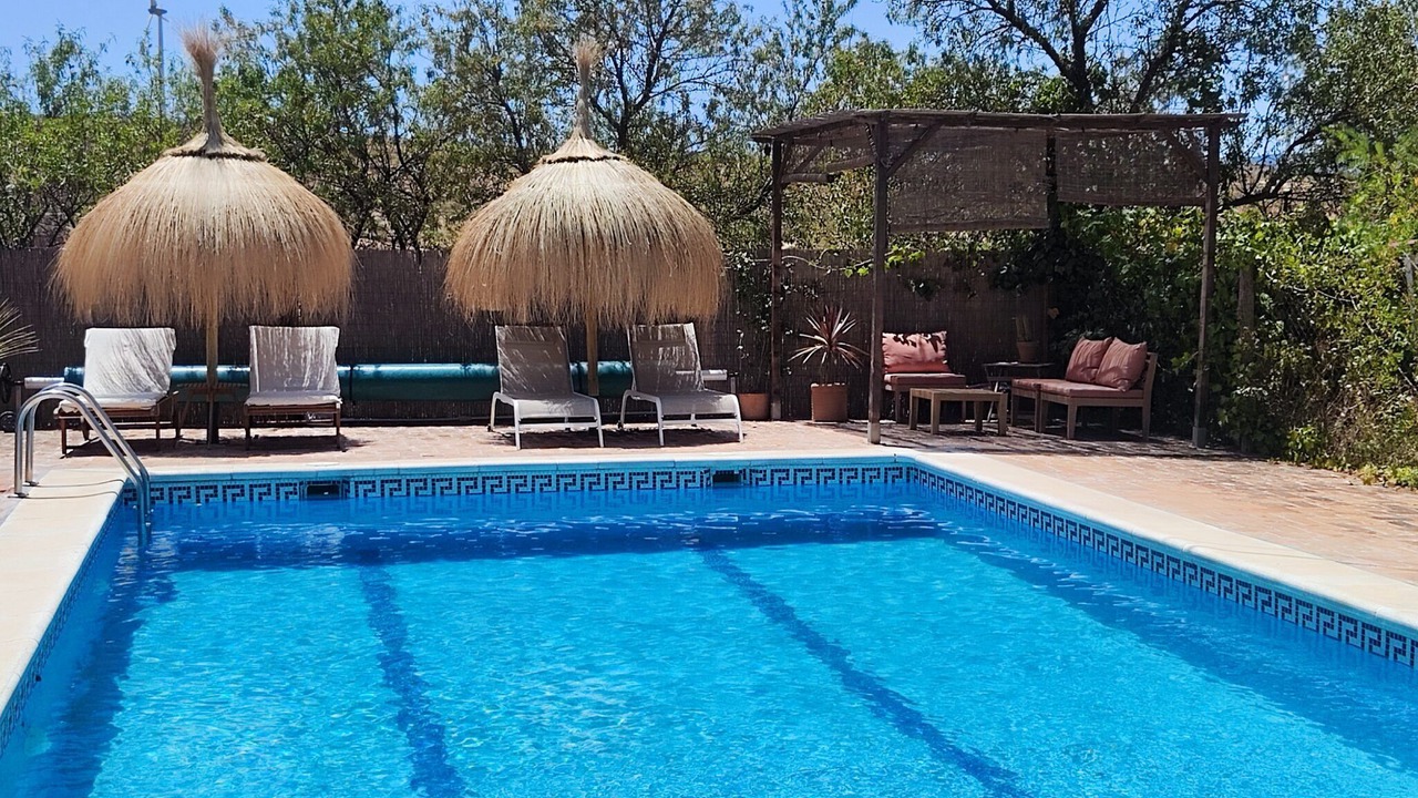Photo of Outdoor in Niguelas