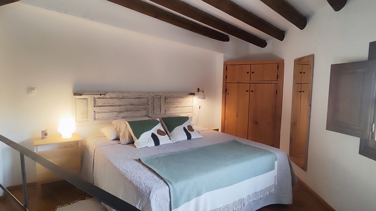 Photo of Bedroom in Niguelas