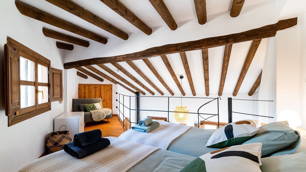 Photo of Bedroom in Niguelas