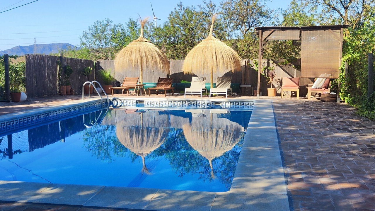 Photo of Outdoor in Niguelas