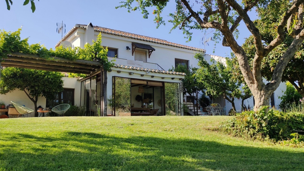 Photo of Outdoor in Niguelas