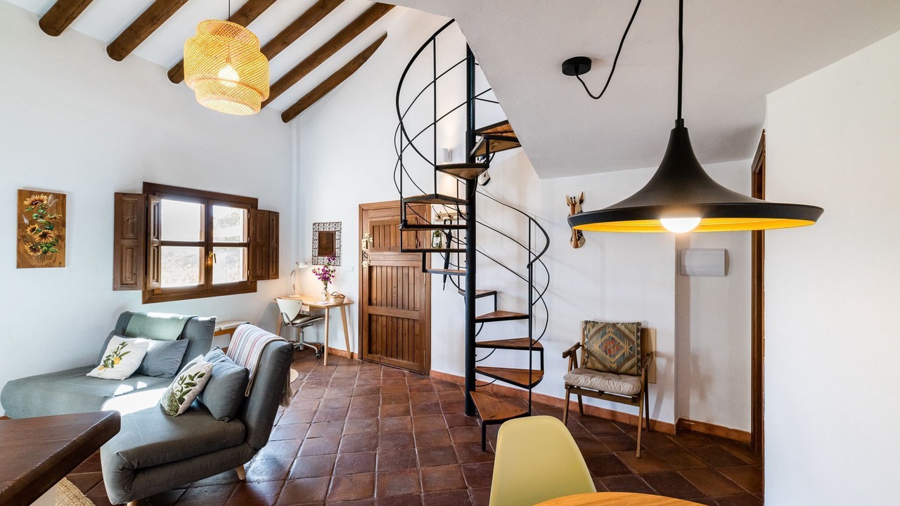 Photo of Livingroom in Niguelas