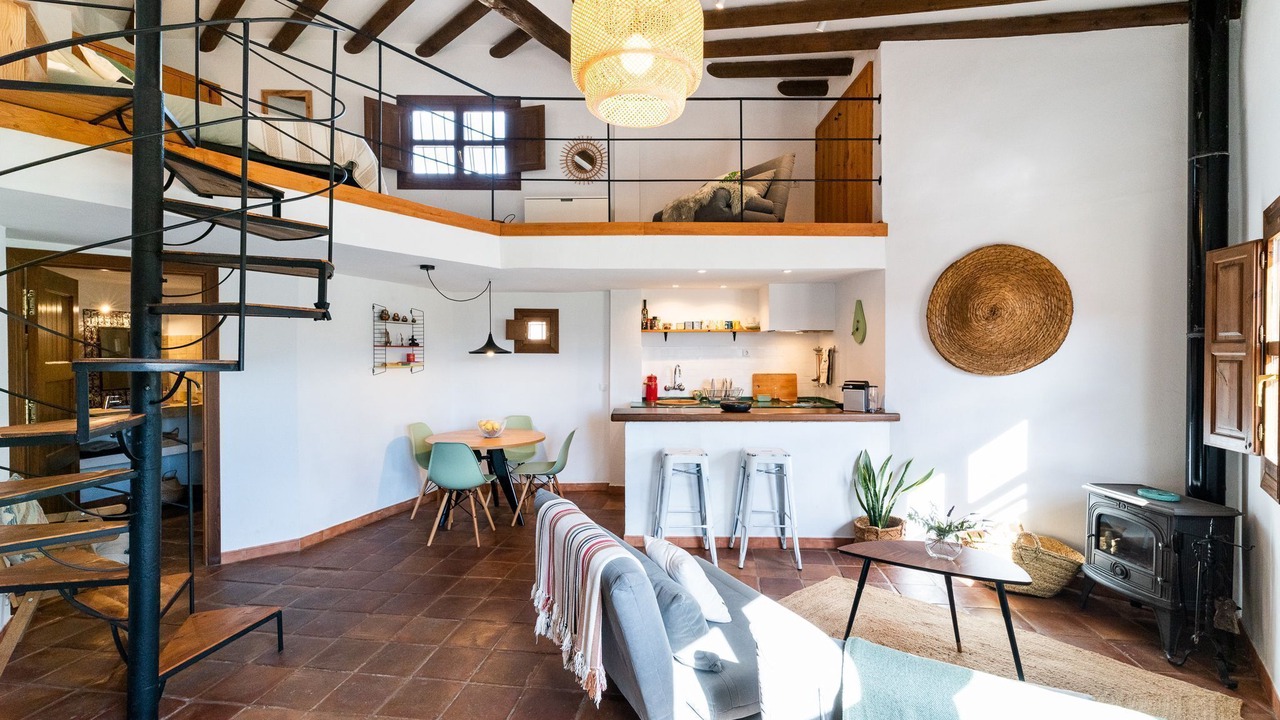 Photo of Livingroom in Niguelas
