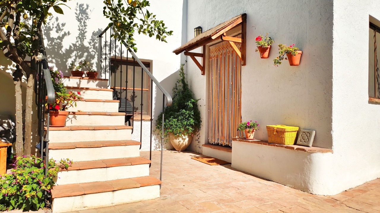 Photo of Outdoor in Niguelas