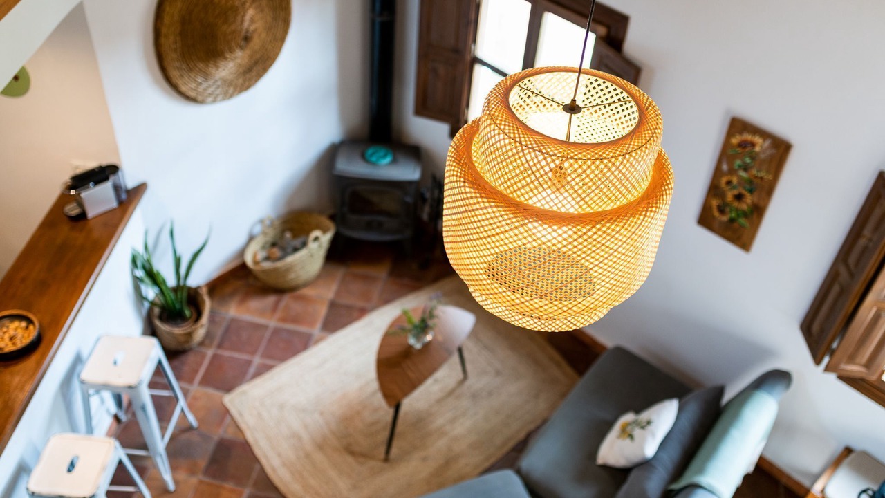 Photo of Livingroom in Niguelas