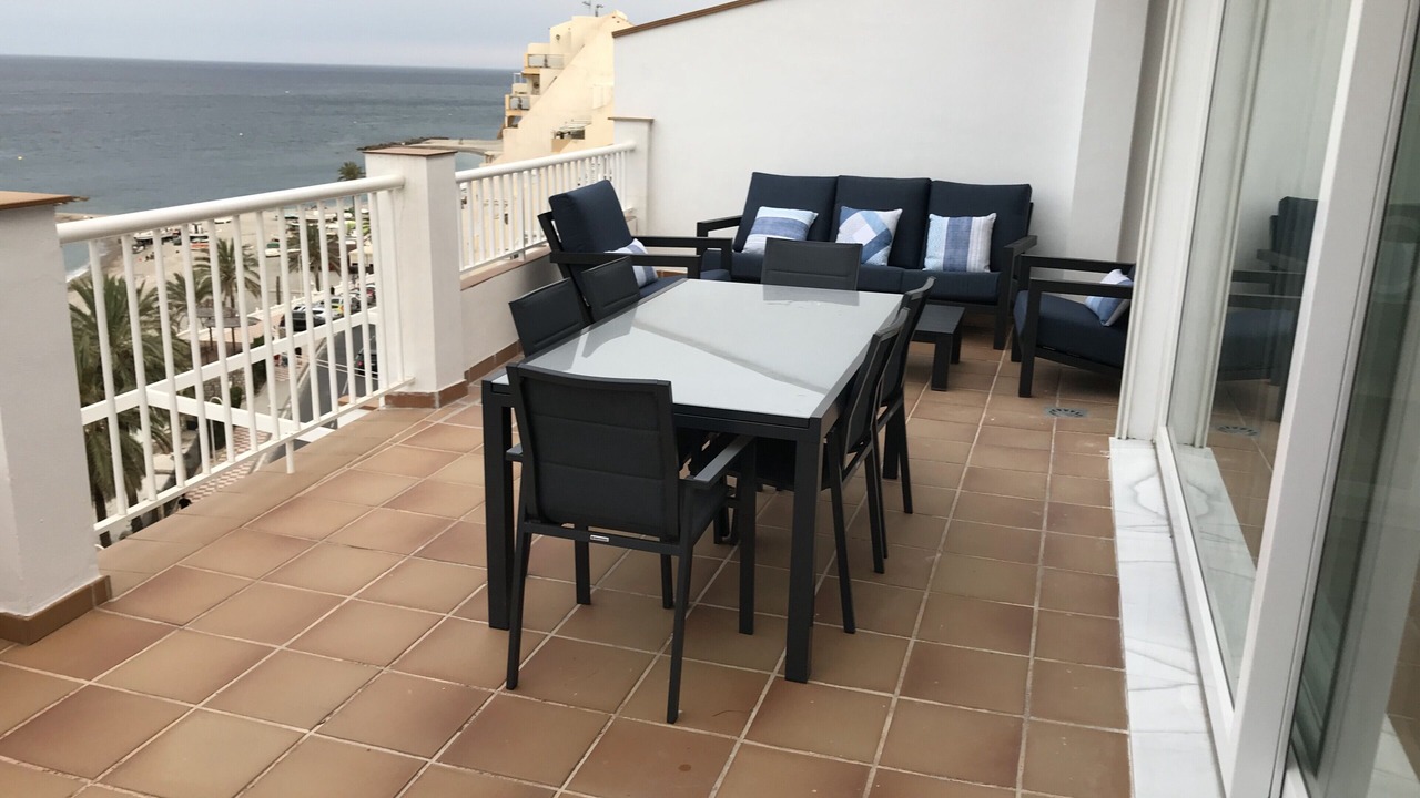 Photo of Outdoor in Castell de Ferro