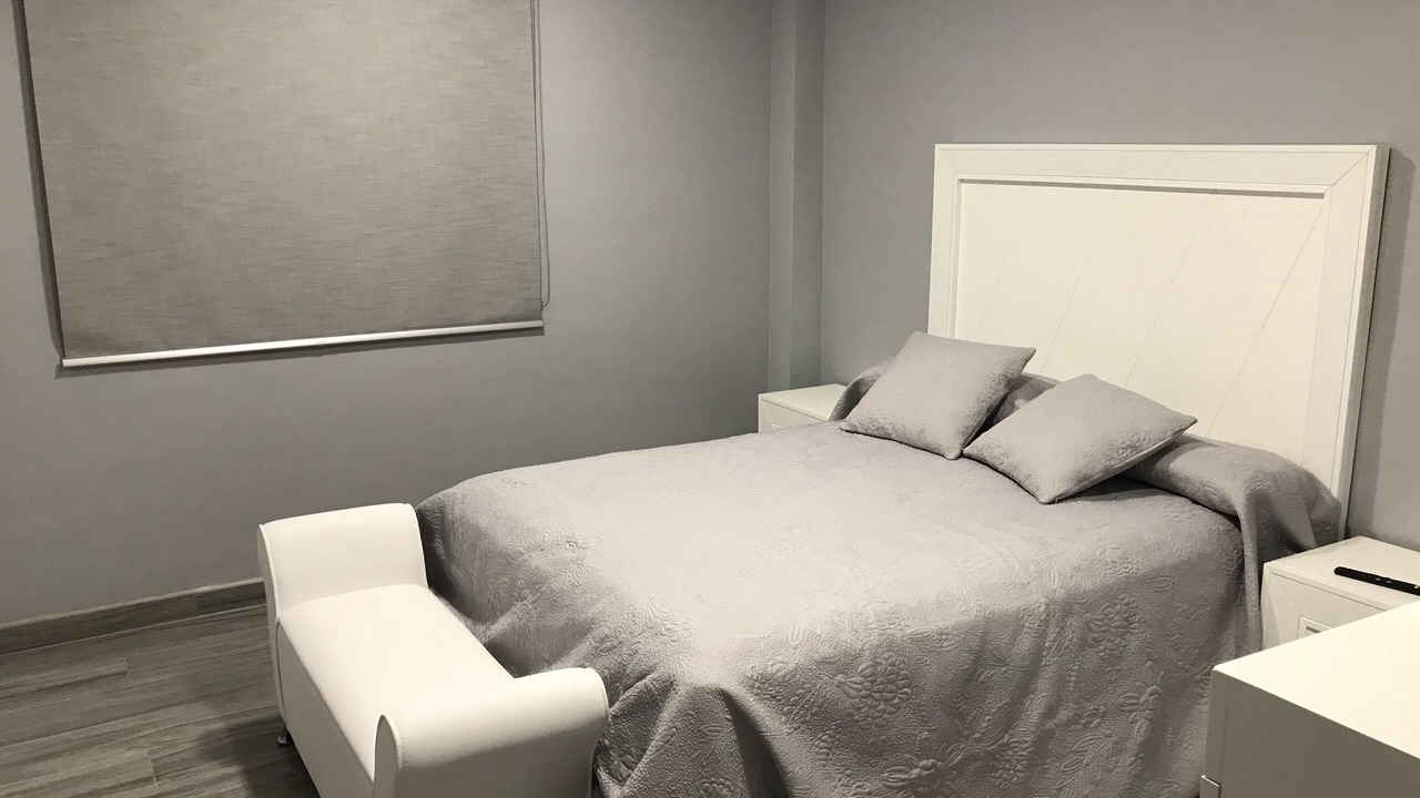 Photo of Bedroom in Castell de Ferro