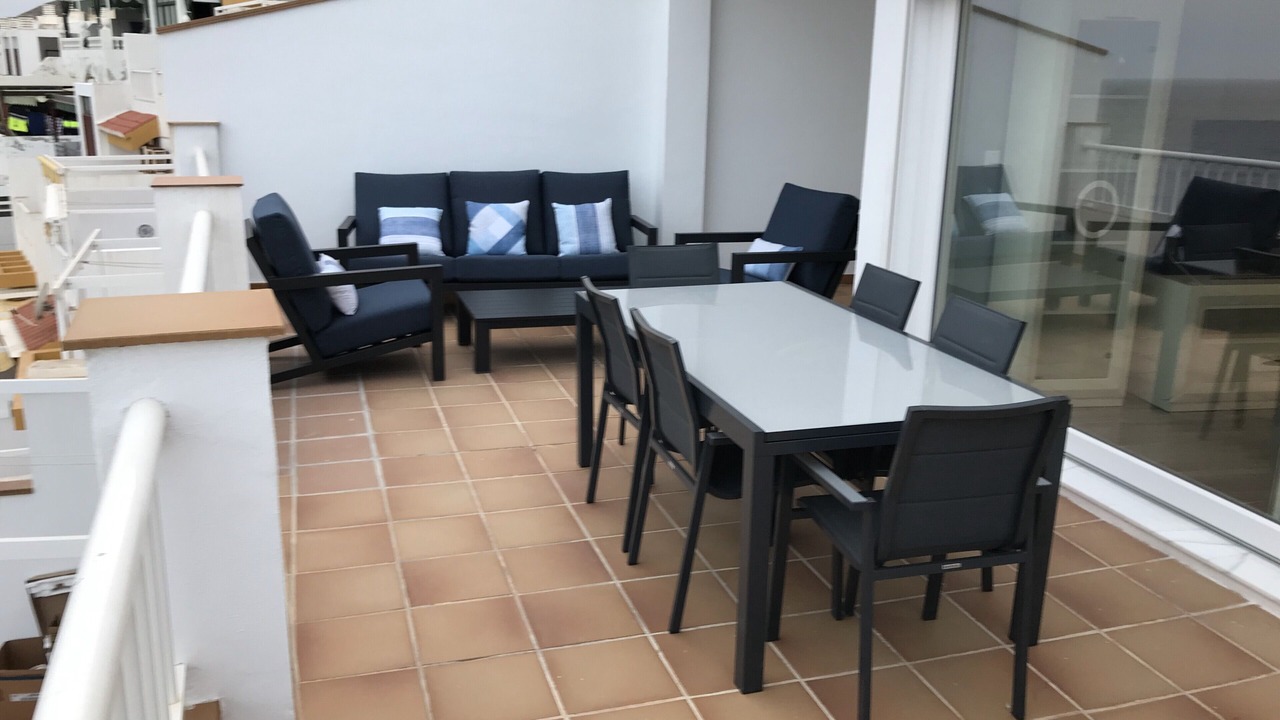 Photo of Outdoor in Castell de Ferro