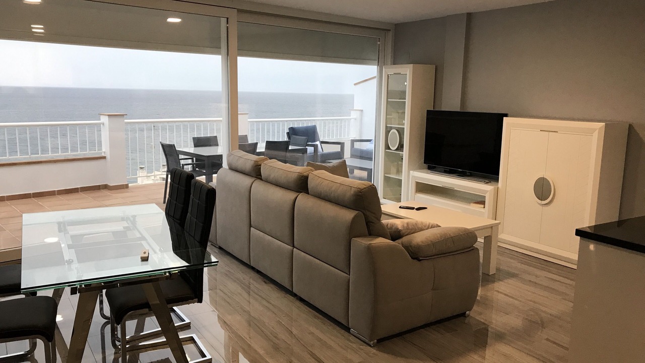 Photo of Livingroom in Castell de Ferro