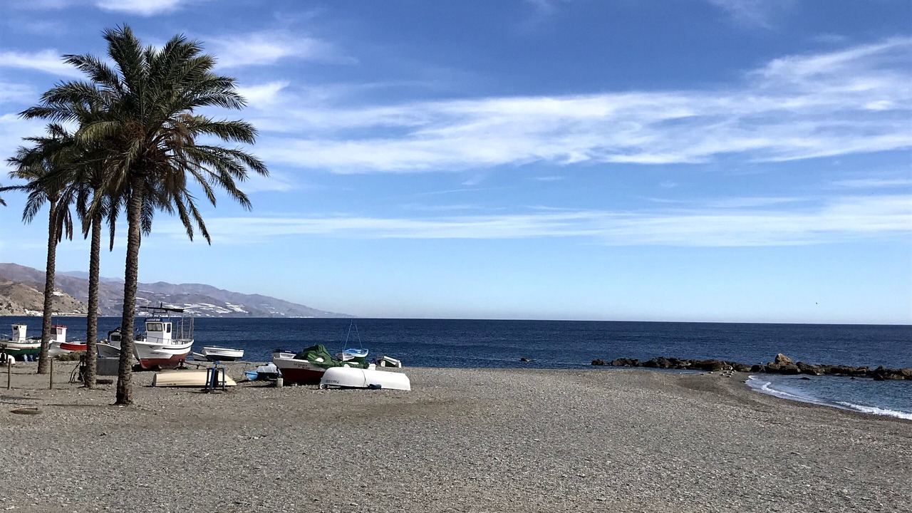 Photo of Others in Castell de Ferro