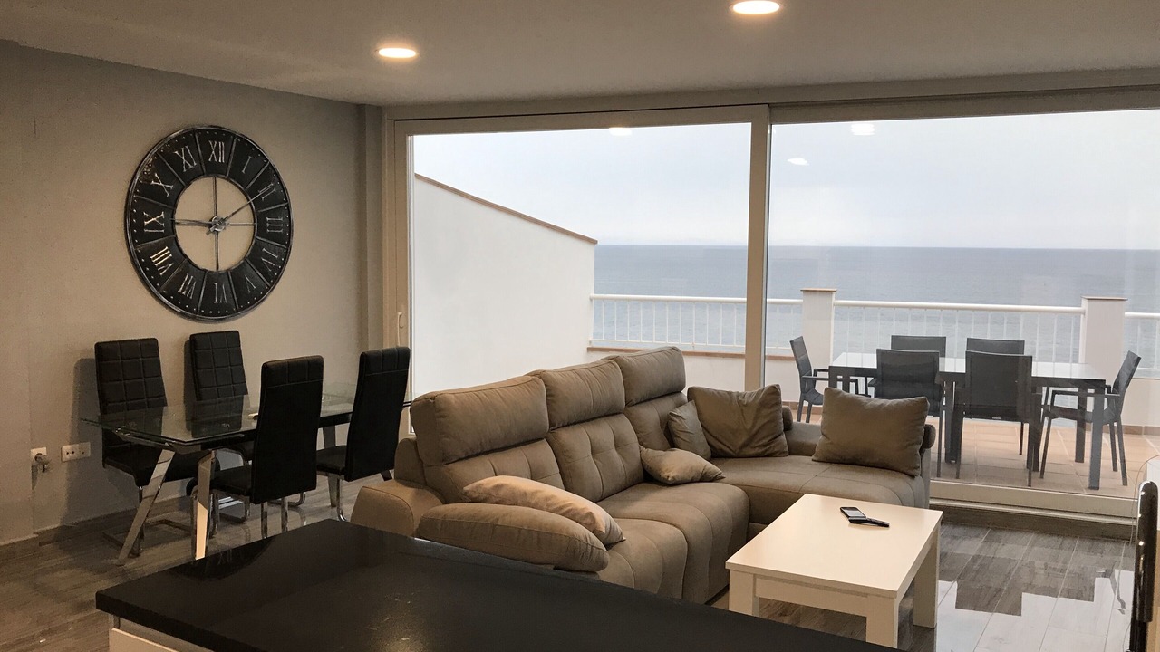 Photo of Livingroom in Castell de Ferro