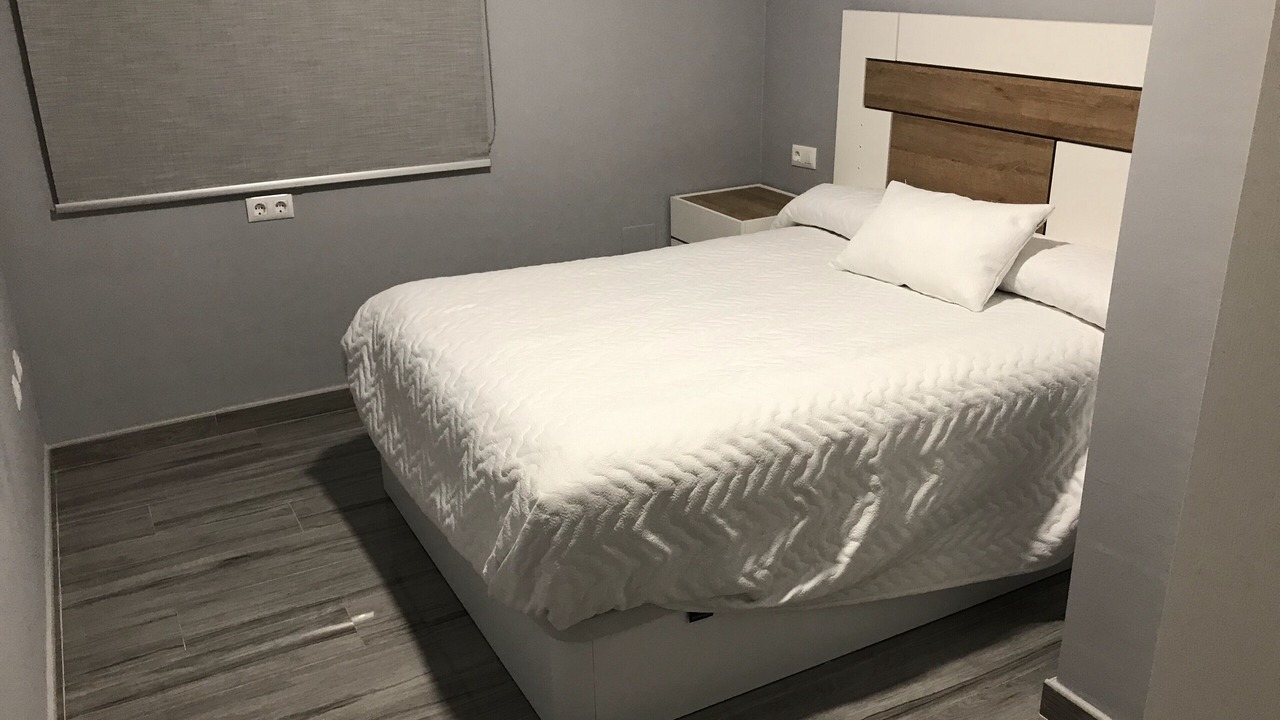 Photo of Bedroom in Castell de Ferro