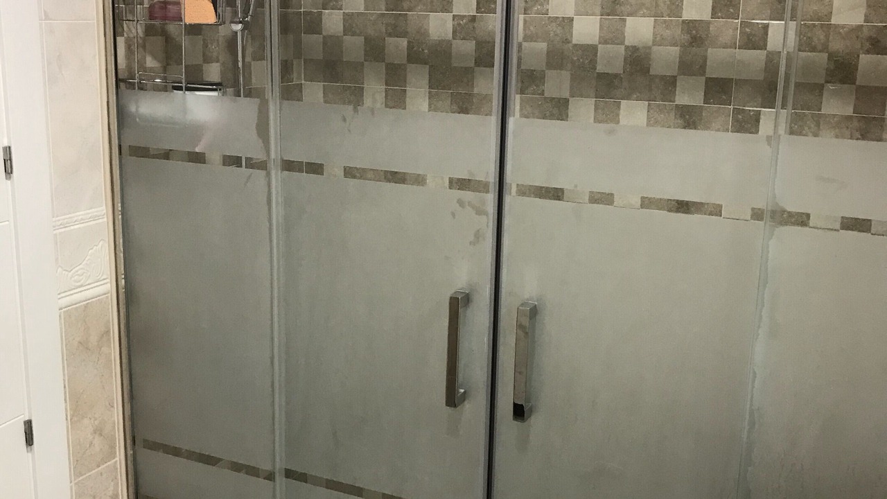 Photo of Bathroom in Castell de Ferro