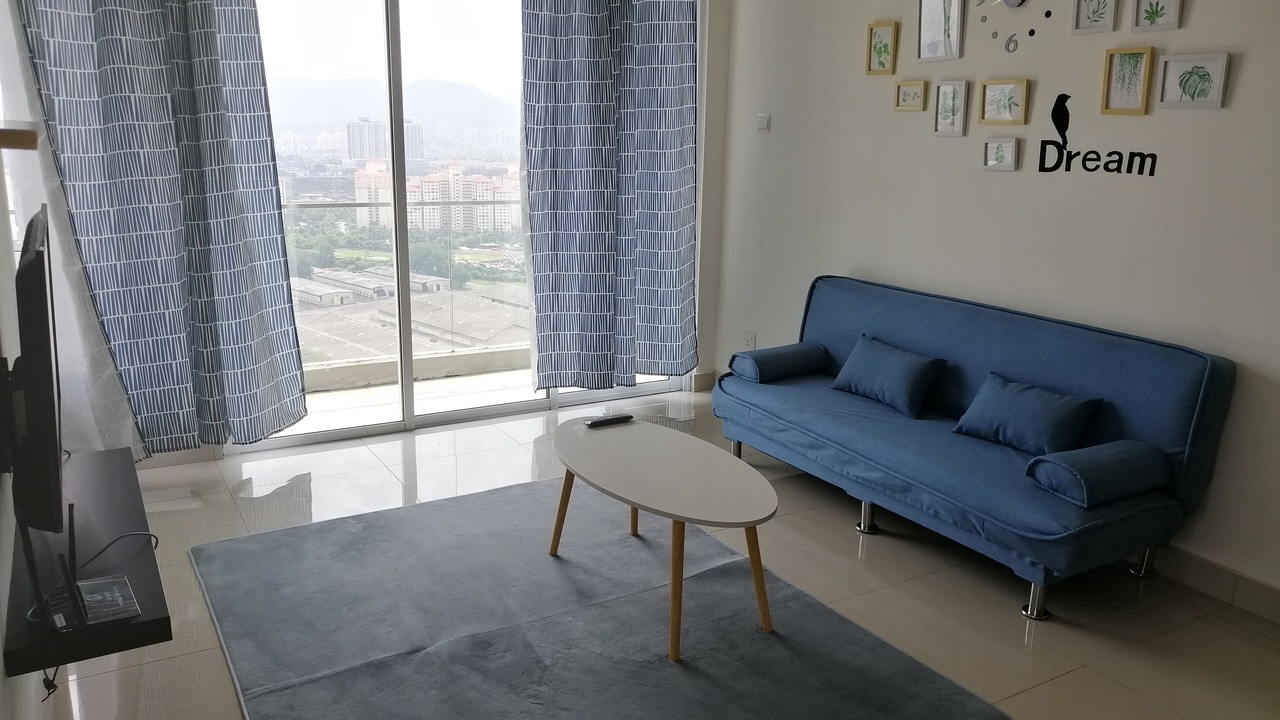 Photo of Livingroom in Sentul
