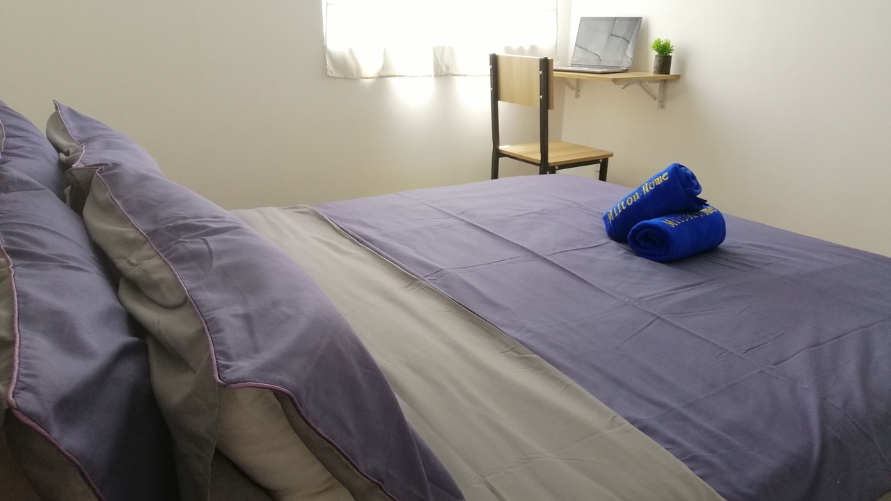 Photo of Bedroom in Sentul