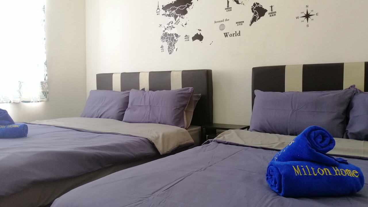 Photo of Bedroom in Sentul