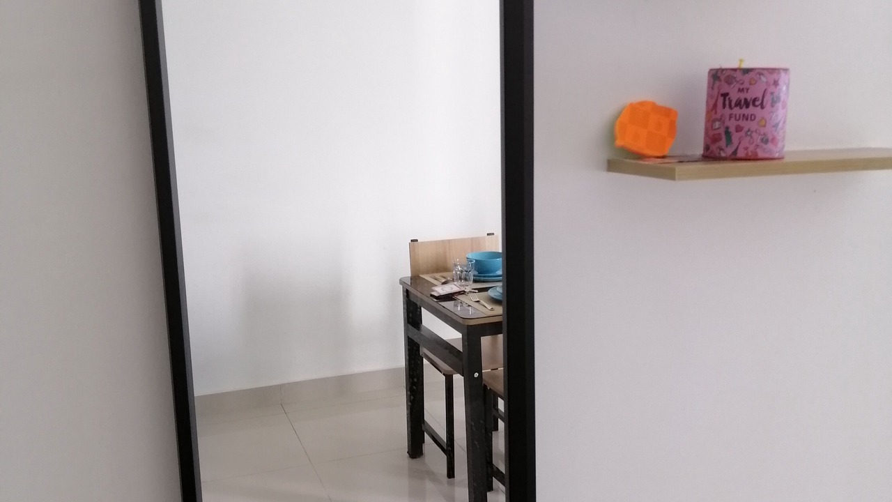 Photo of Bedroom in Sentul