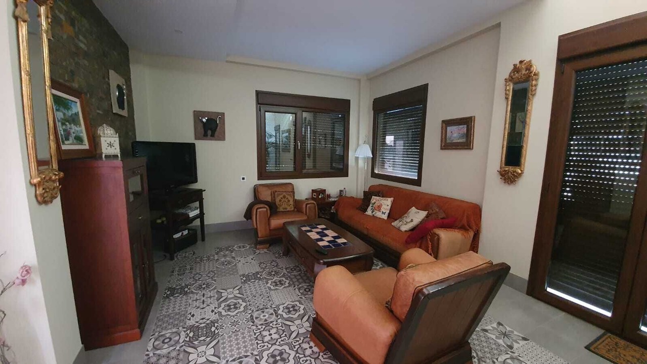 Photo of Livingroom in Durcal