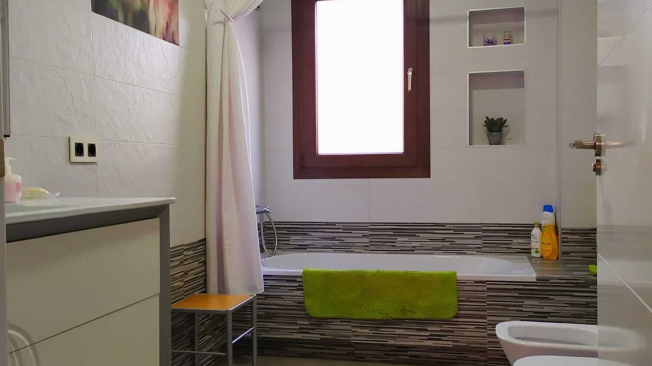 Photo of Bathroom in Durcal