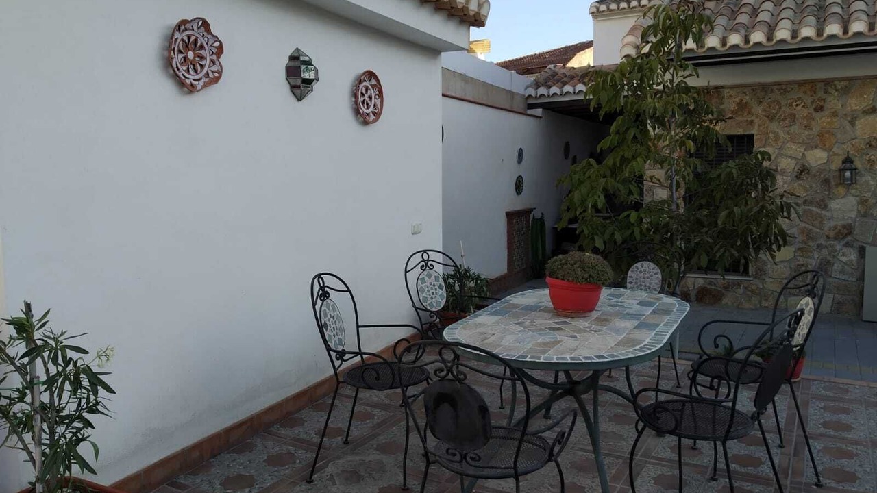 Photo of Outdoor in Durcal