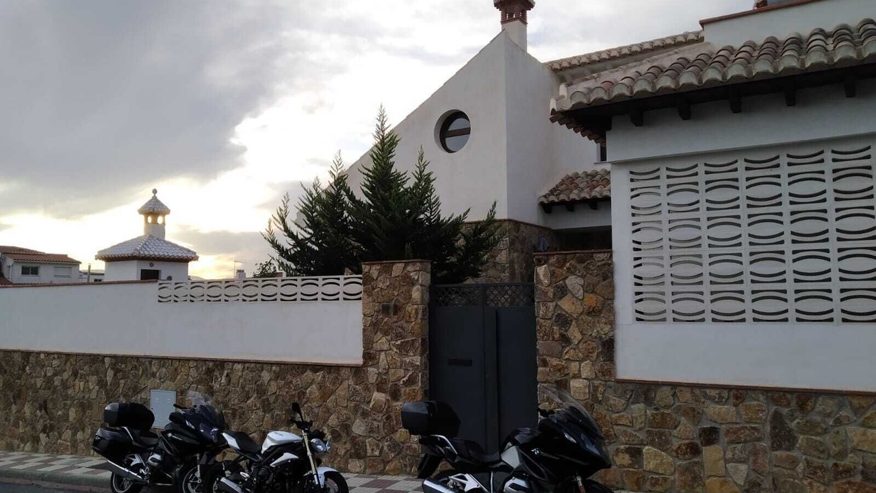 Photo of Outdoor in Durcal