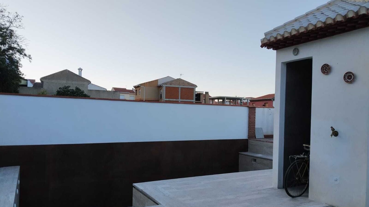 Photo of Outdoor in Durcal