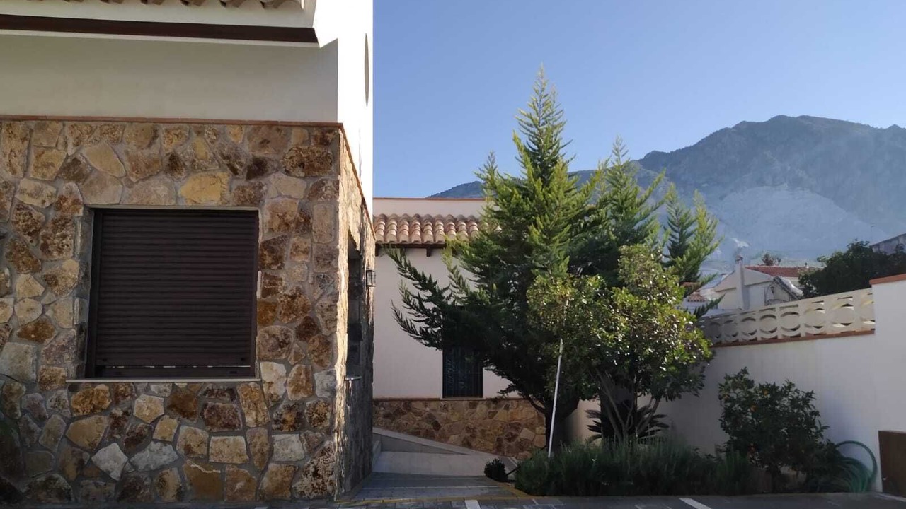 Photo of Outdoor in Durcal