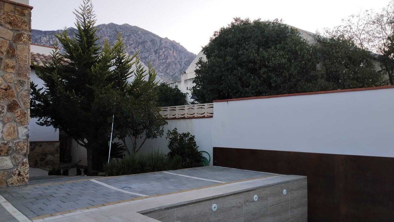 Photo of Outdoor in Durcal