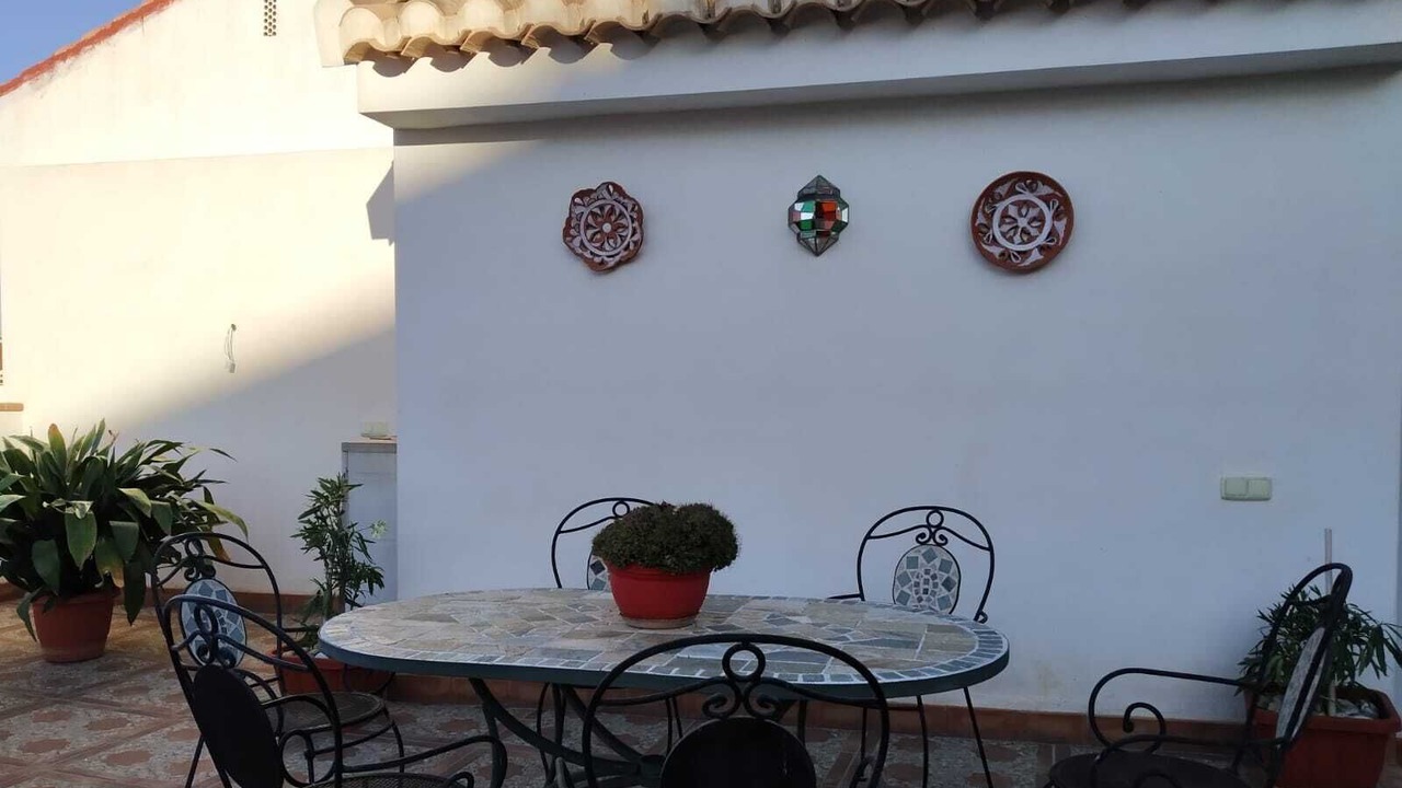 Photo of Outdoor in Durcal