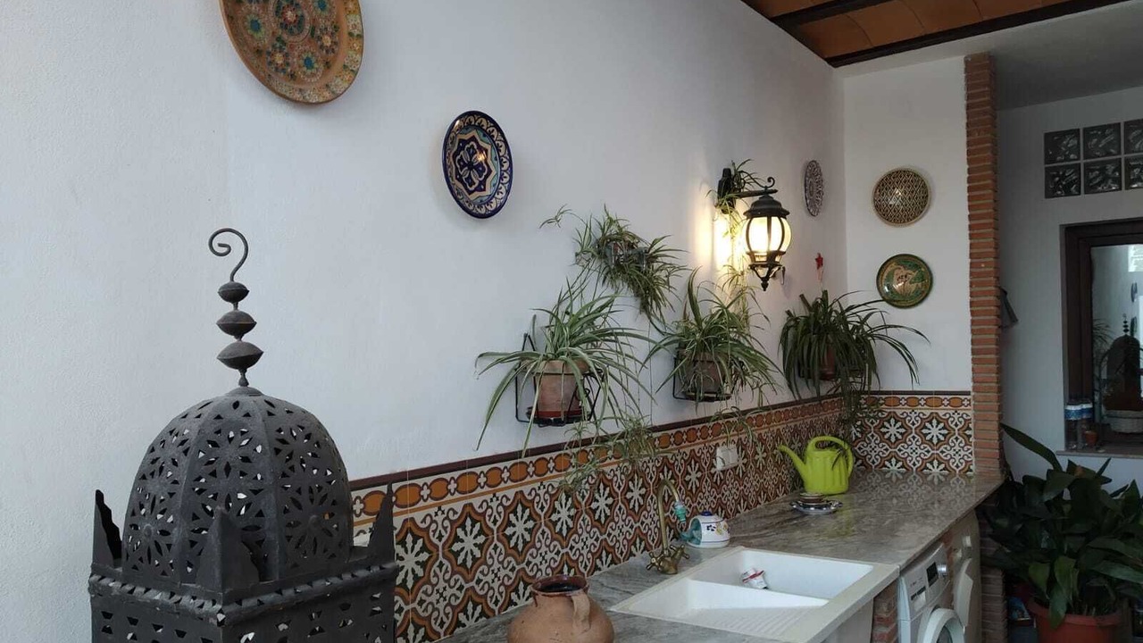 Photo of Kitchen in Durcal