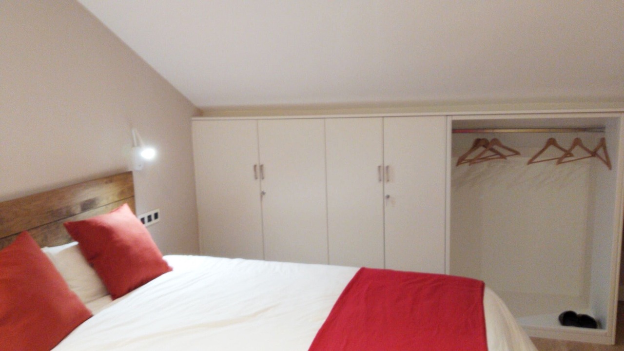 Photo of Bedroom in Durcal