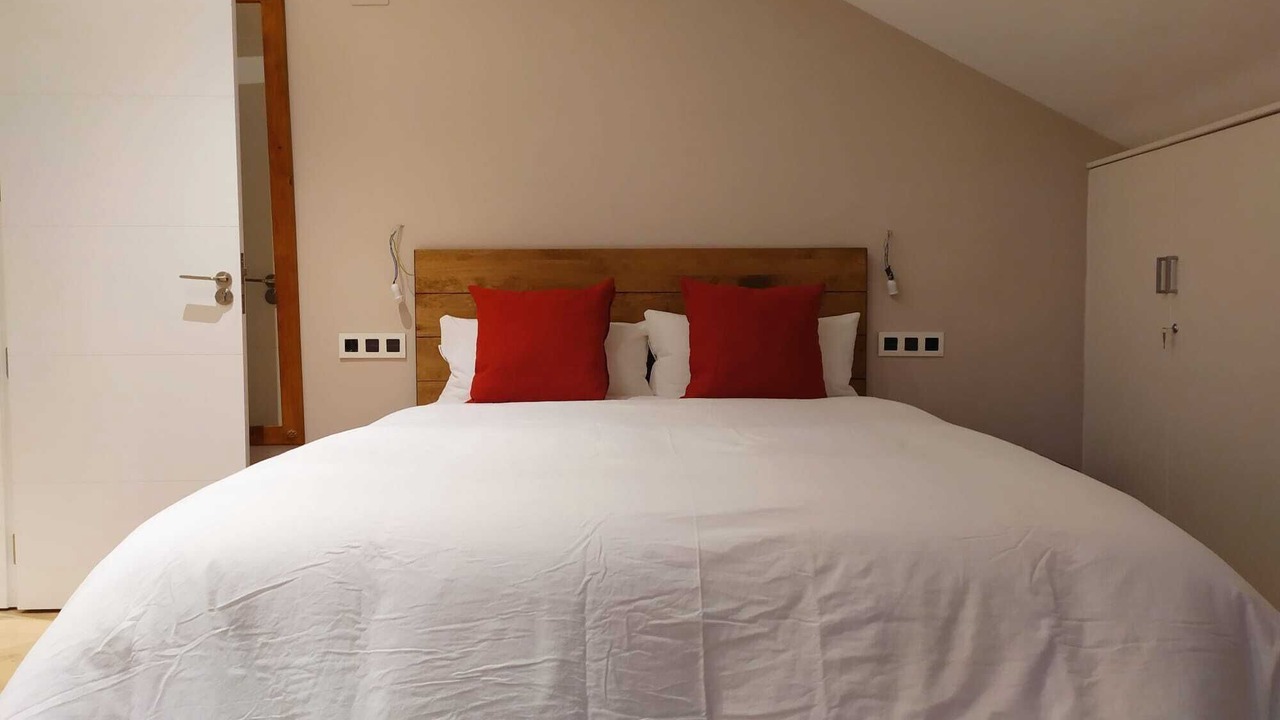 Photo of Bedroom in Durcal