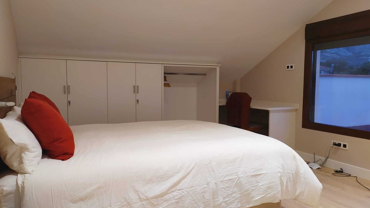 Photo of Bedroom in Durcal