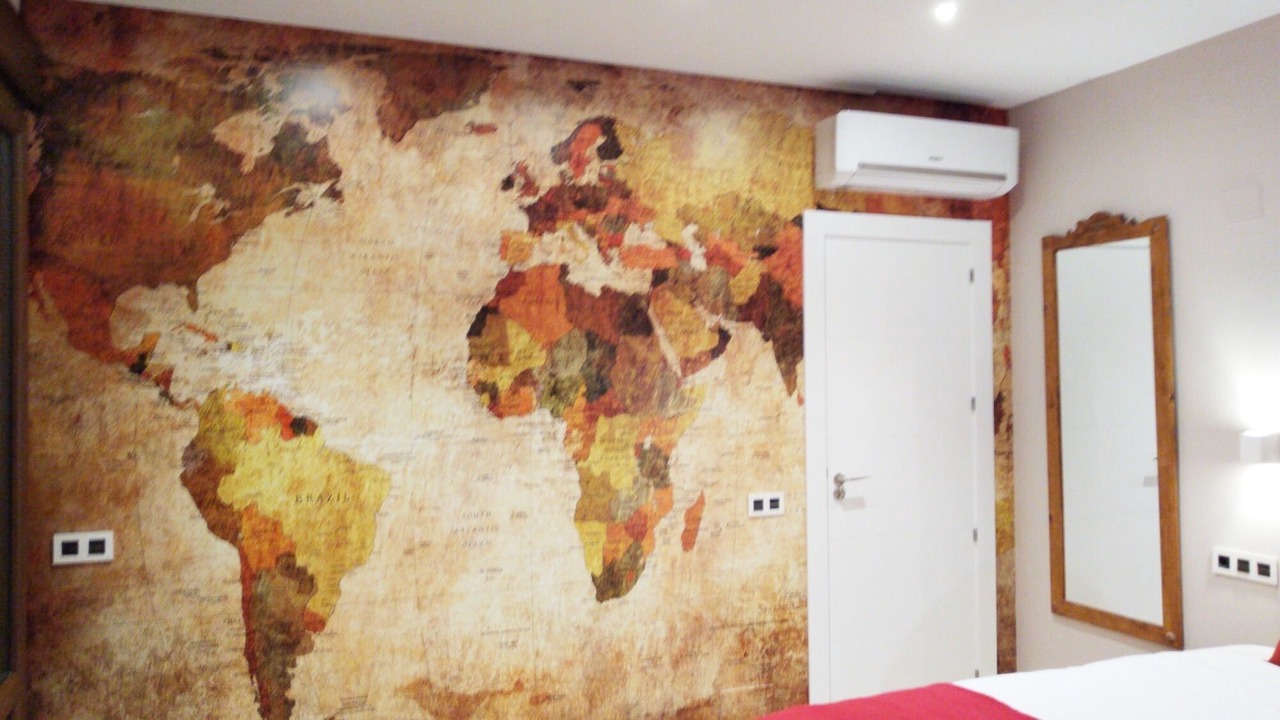 Photo of Bedroom in Durcal
