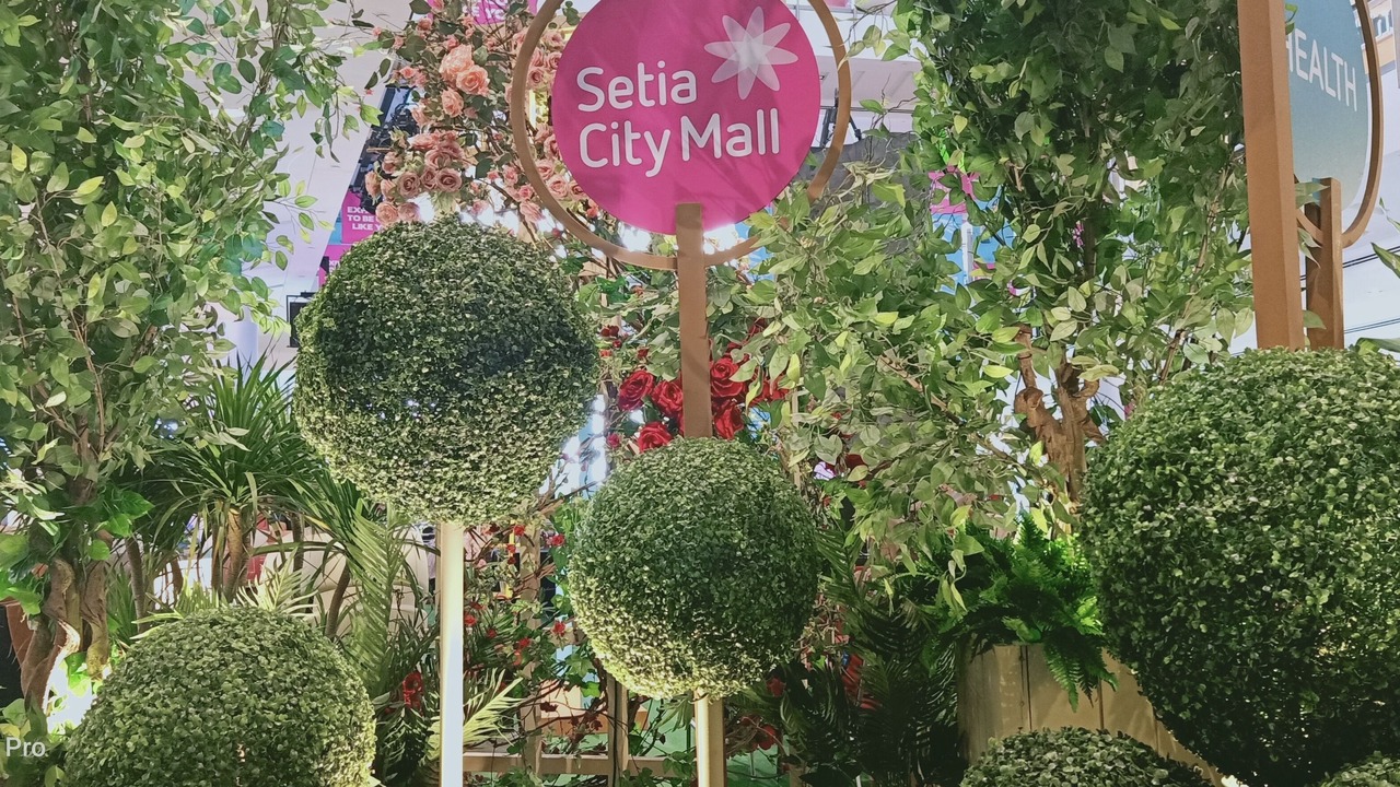 Photo of Outdoor in Shah Alam