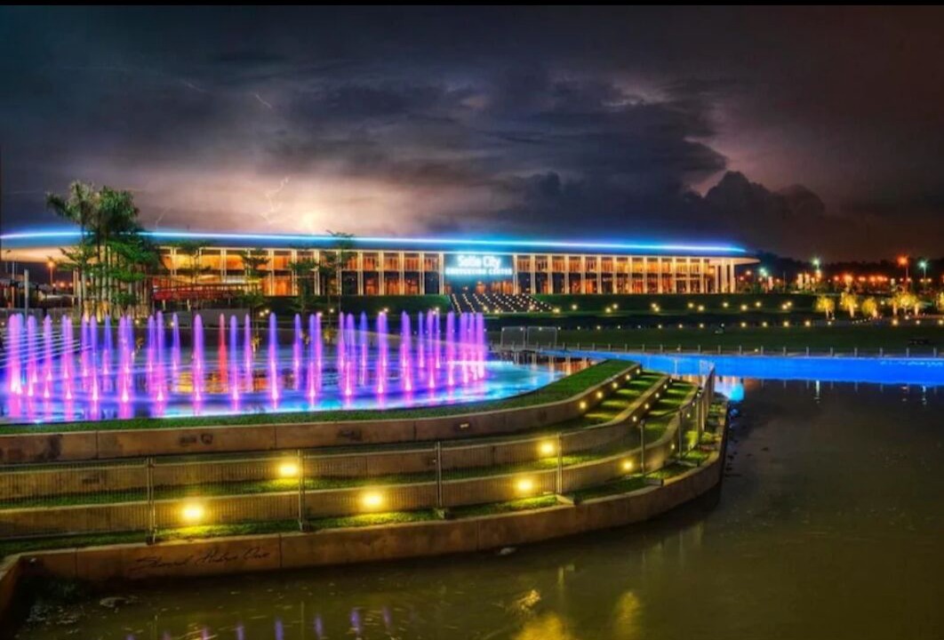 Photo of Outdoor in Shah Alam
