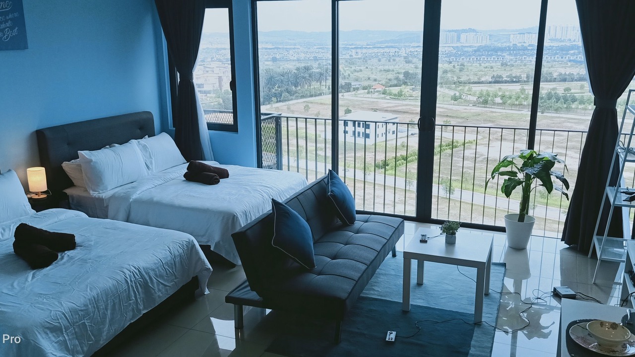 Photo of Bedroom in Shah Alam