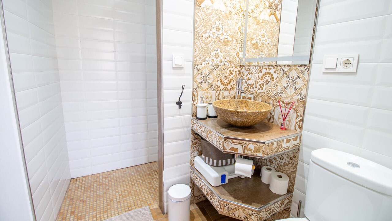 Photo of Bathroom in Playa Granada