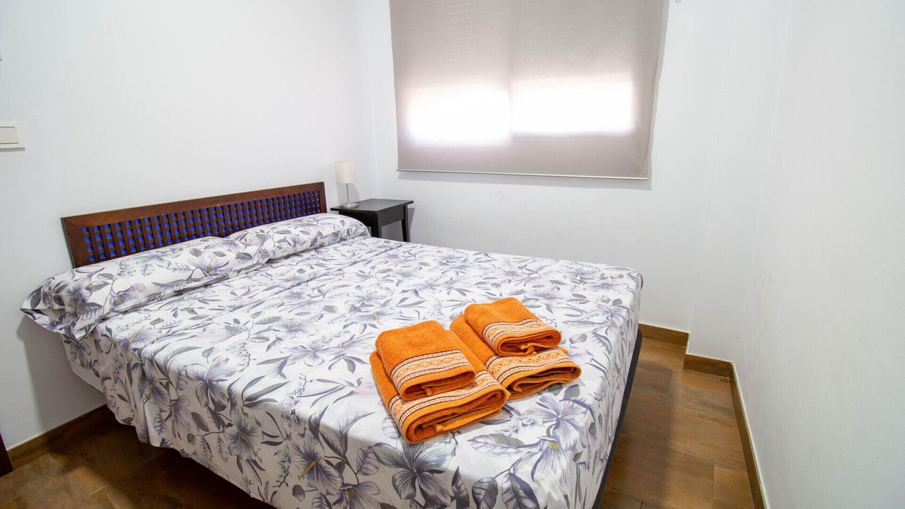 Photo of Bedroom in Playa Granada