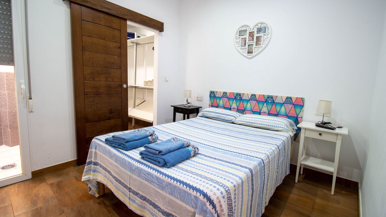 Photo of Bedroom in Playa Granada
