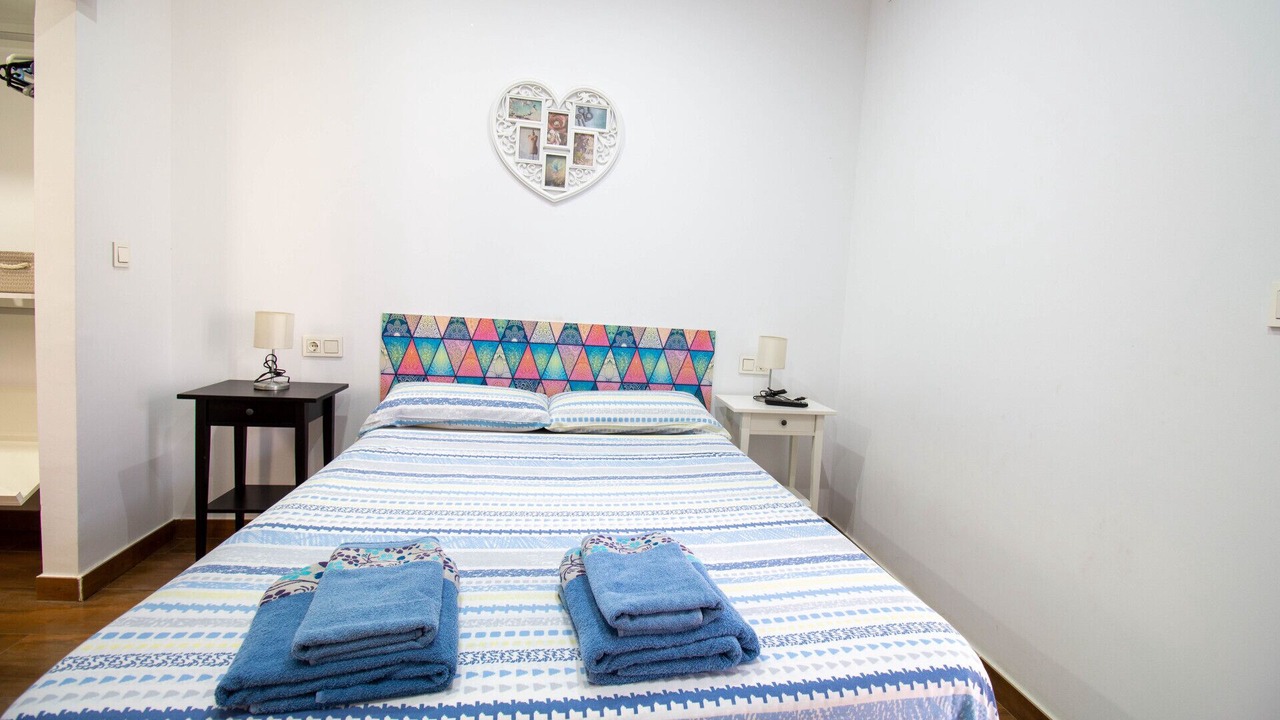Photo of Bedroom in Playa Granada
