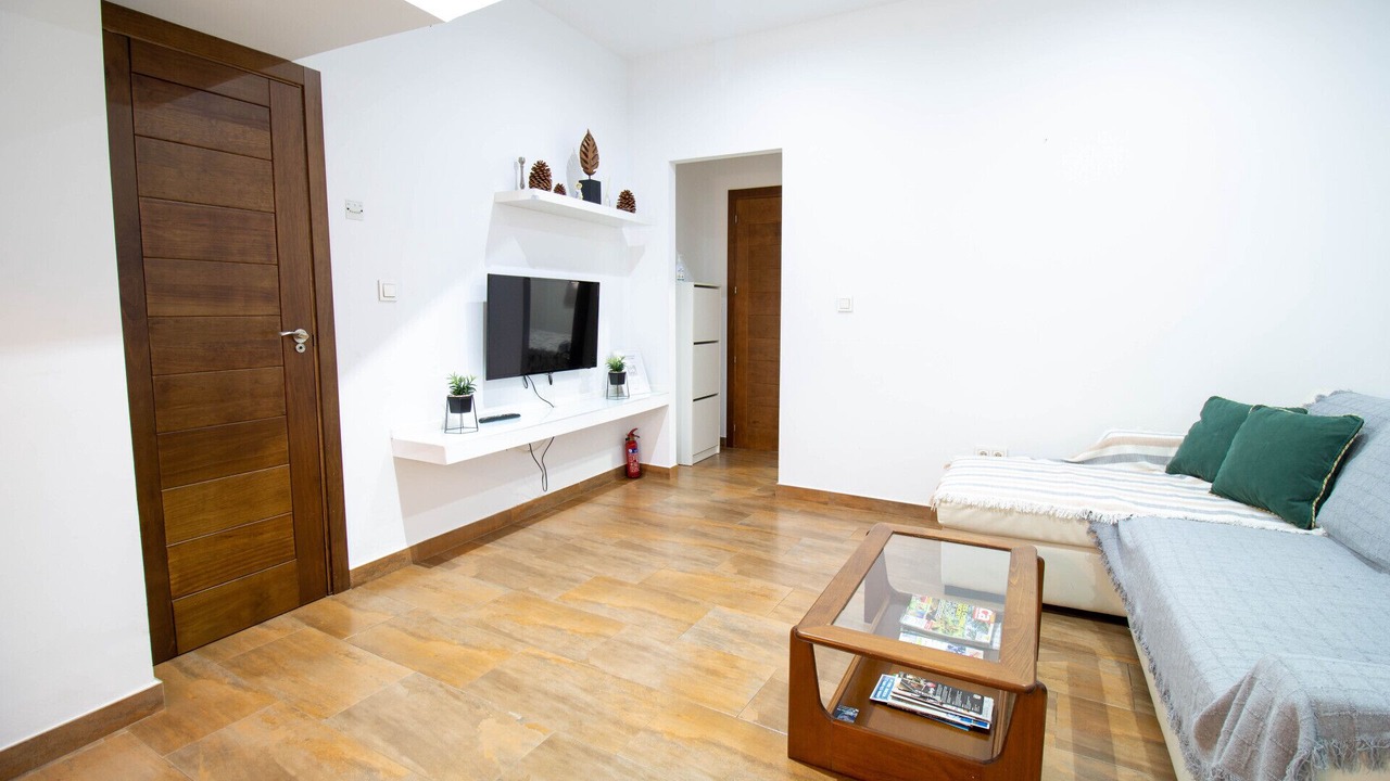 Photo of Livingroom in Playa Granada