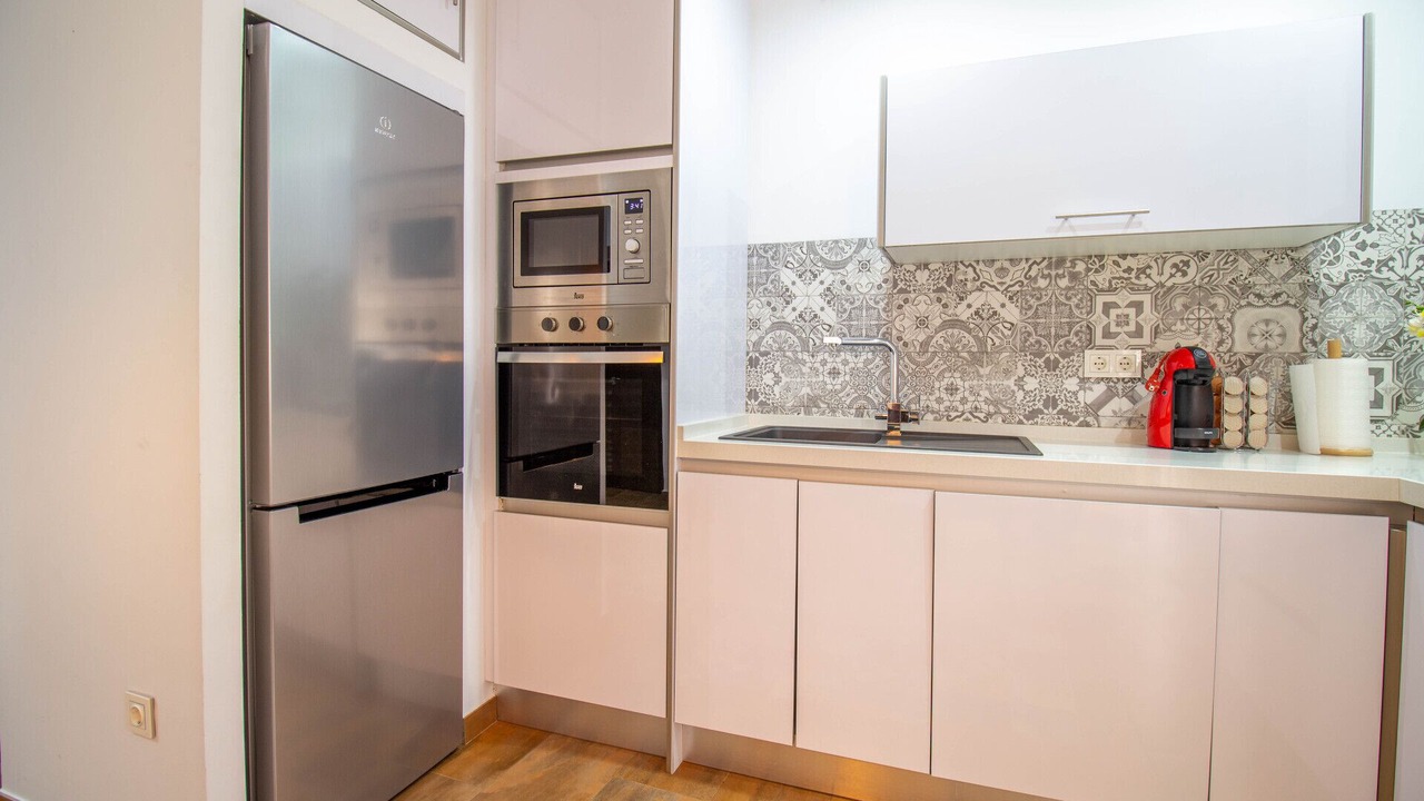 Photo of Kitchen in Playa Granada