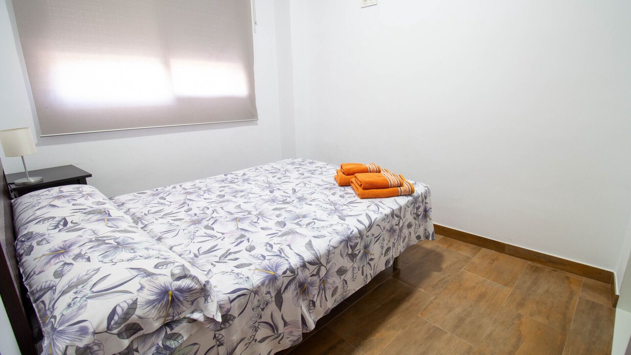 Photo of Bedroom in Playa Granada