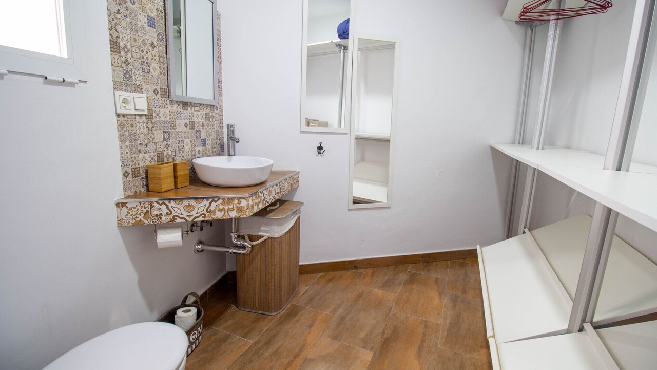 Photo of Bathroom in Playa Granada