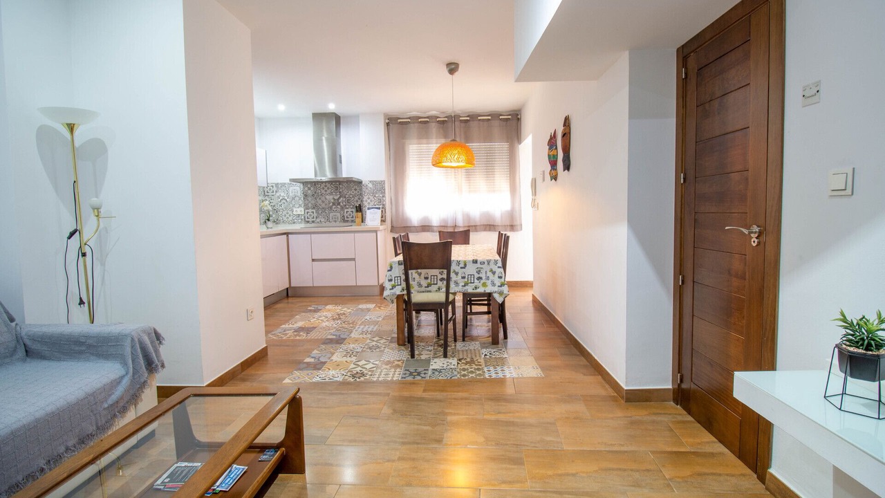 Photo of Livingroom in Playa Granada