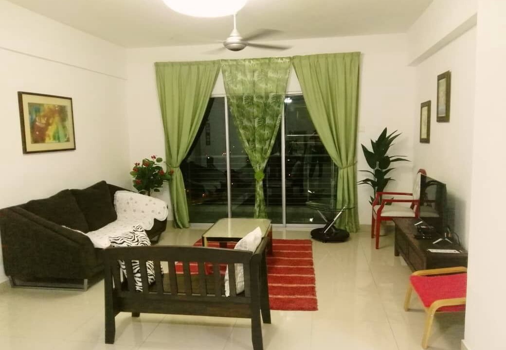 Photo of Livingroom in Sungai Penchala